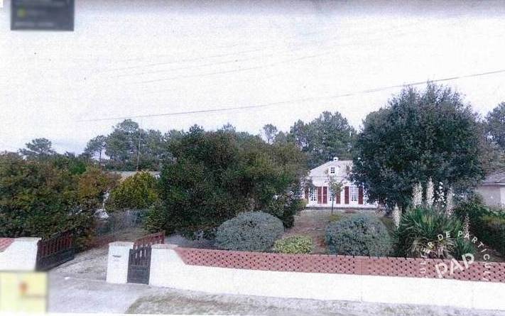 Vente maison 6 pièces Le Teich (33470)