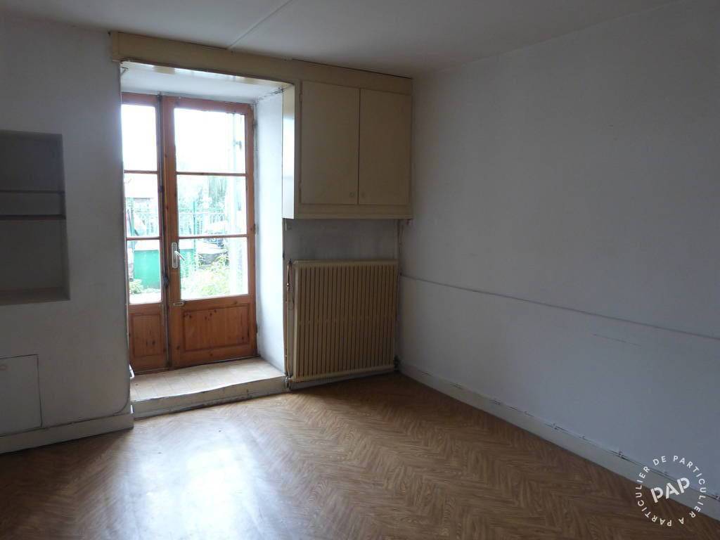 Location appartement 3 pièces Périgueux (24000)