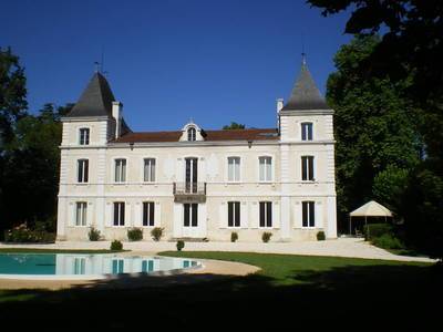 Moncaut (47310)