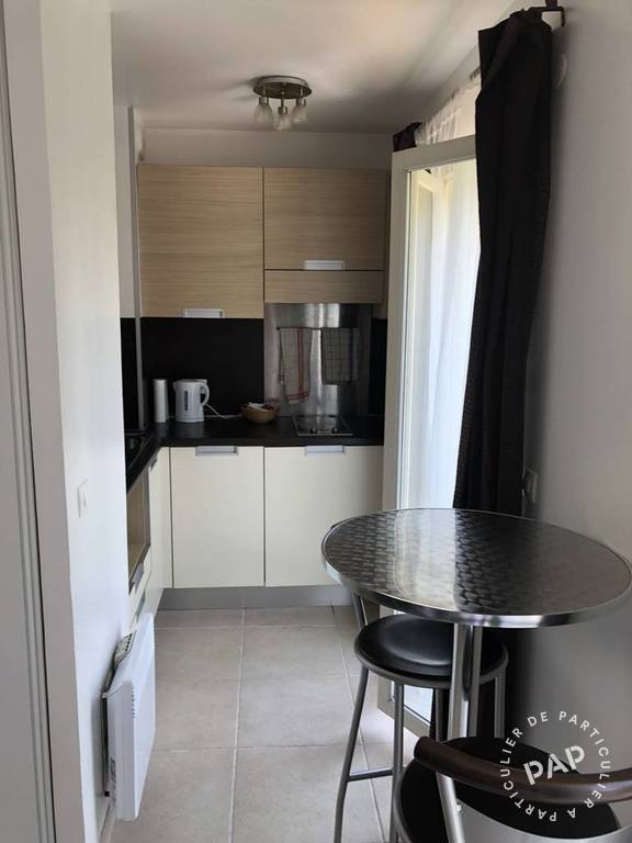 Location appartement studio Valbonne (06560)