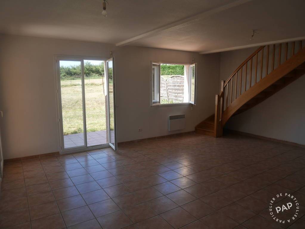 Vente maison 10 pièces Rieumes (31370)