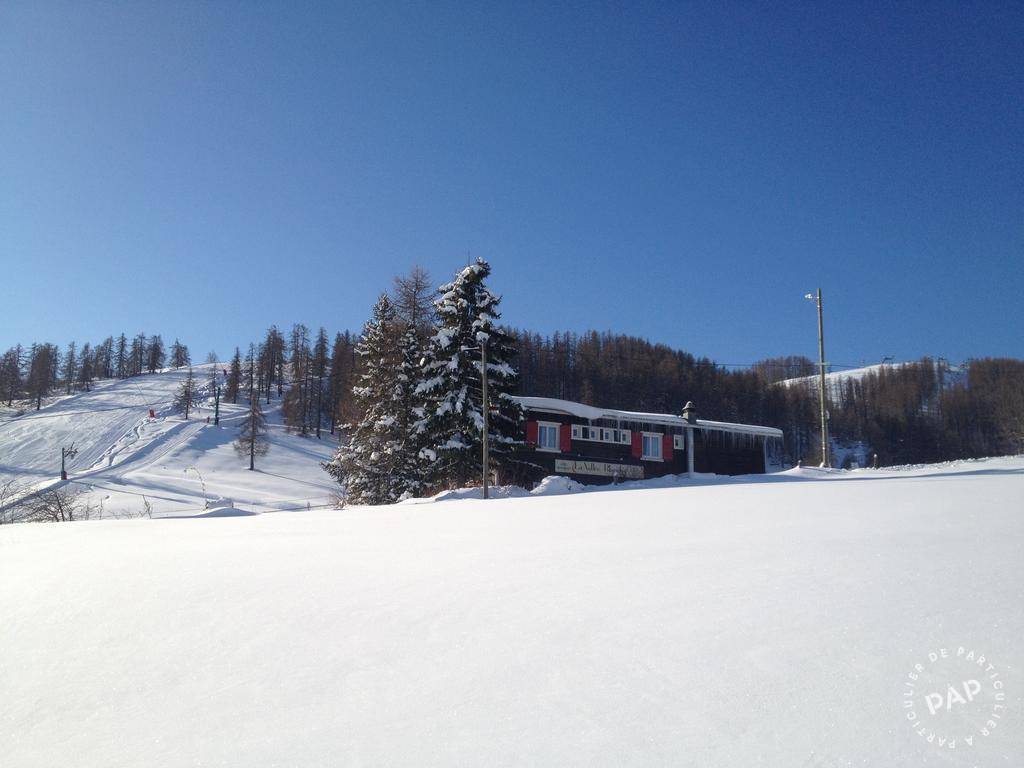 Vente et location immobilier 970.000 € Valberg