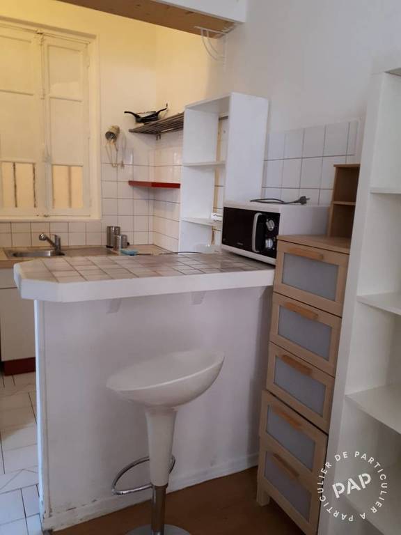 PARIS 12区·27平·公寓·无家具[法国巴黎租房]