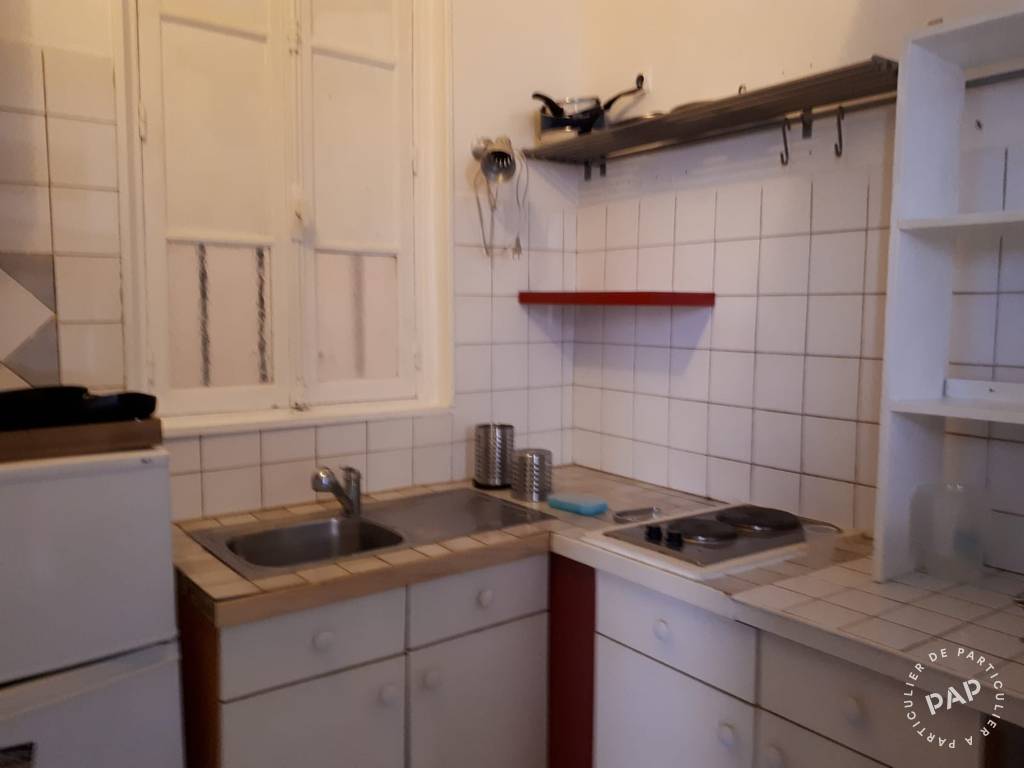 PARIS 12区·27平·公寓·无家具[法国巴黎租房]