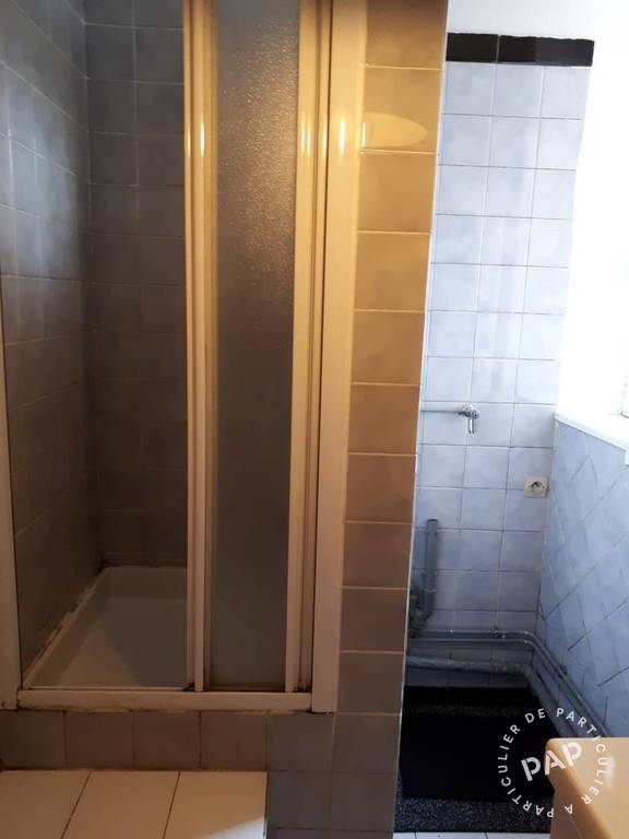 PARIS 12区·27平·公寓·无家具[法国巴黎租房]