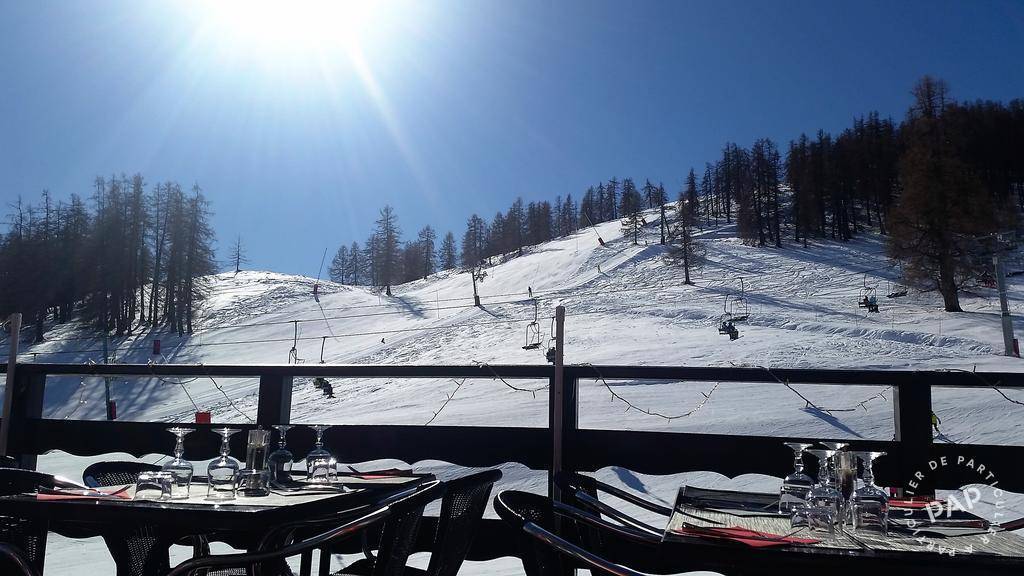 Fonds de commerce 970.000 € 320 m² Valberg