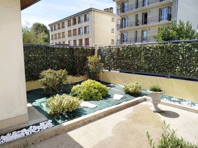 Vitry-Sur-Seine (94400)