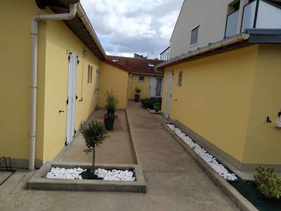 Vitry-Sur-Seine (94400)