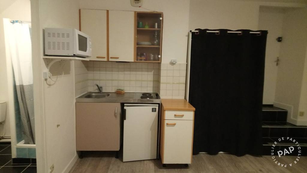 Location appartement studio Château-Thierry (02400)