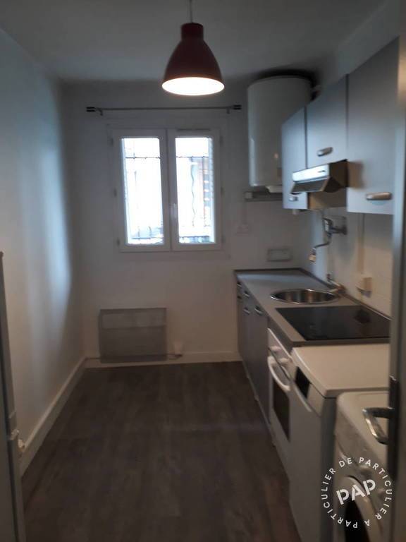 Location appartement 4 pièces Grenoble (38)