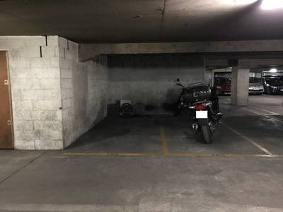Paris 15E