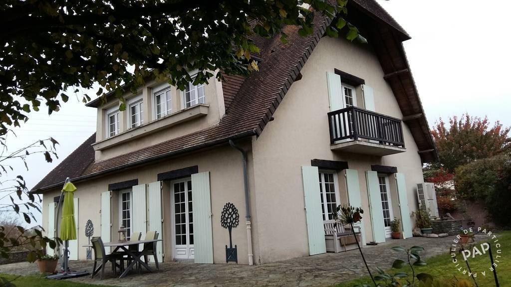 Maison A Vendre Athis De L Orne