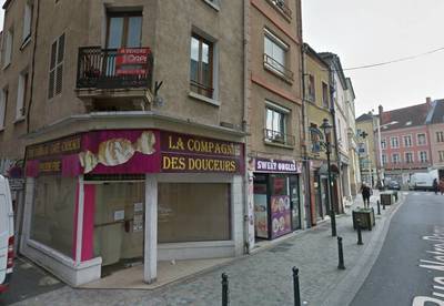 Corbeil-Essonnes (91100)