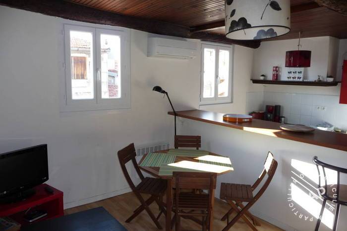 Location appartement 3 pièces Nice (06)
