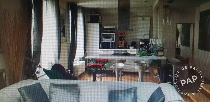 Vente appartement 3 pièces Paray-Vieille-Poste (91)