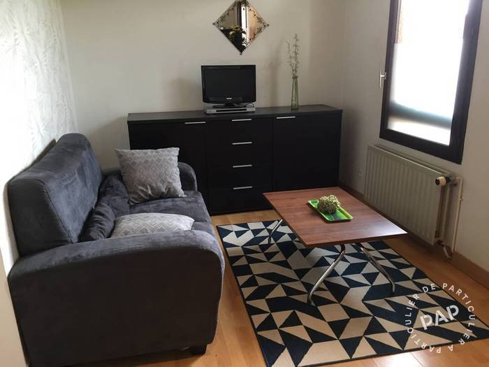 Location appartement 2 pièces Toulouse (31)