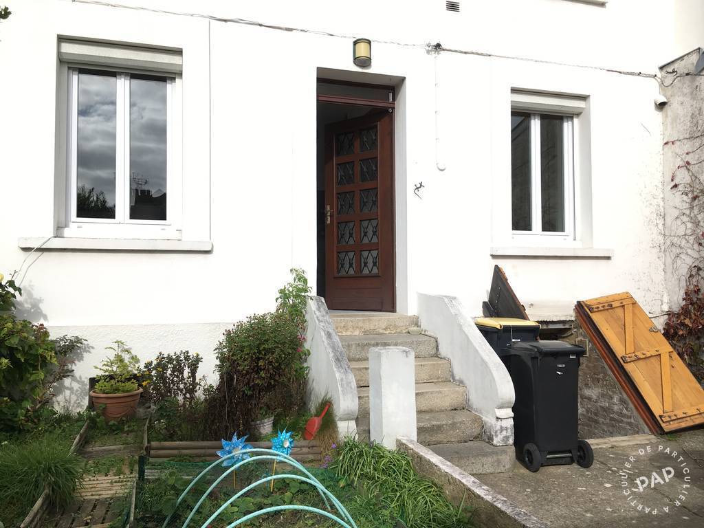 Location appartement studio Le Havre (76)