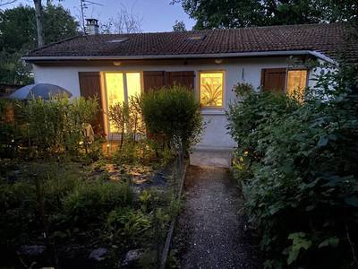 Bures-Sur-Yvette (91440)