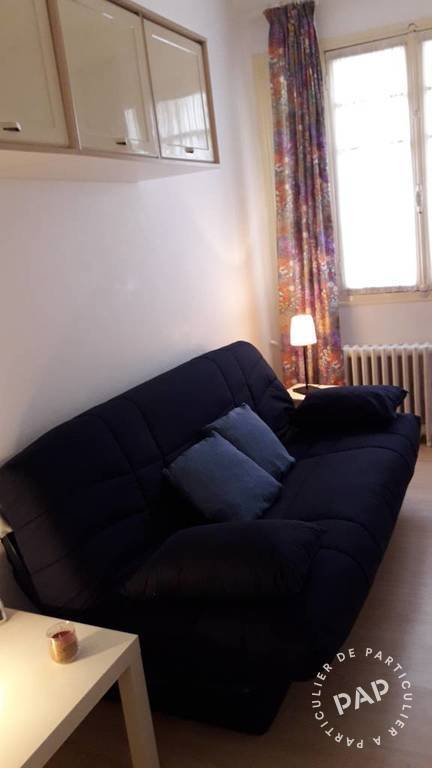 Location appartement studio Courbevoie (92400)