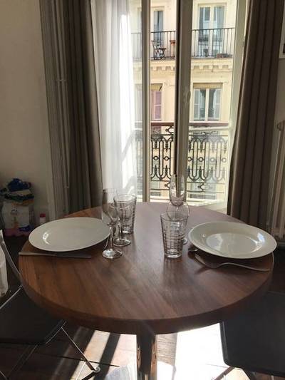 Paris 4E