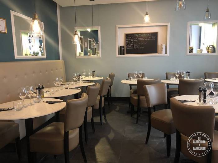 Vente et location Fonds de commerce Paris 16E 350.000 €