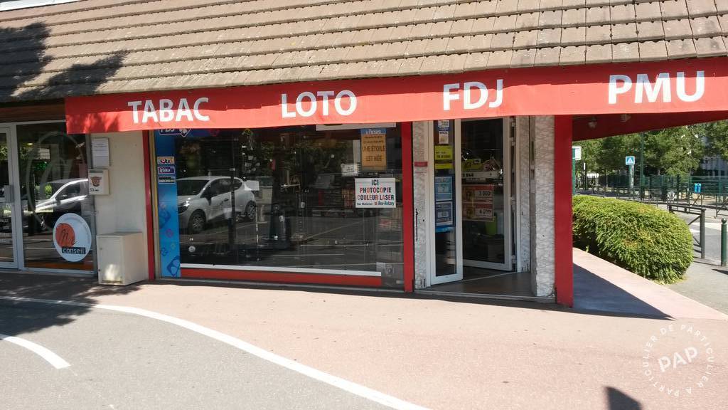 Vente et location Fonds de commerce Yerres (91330)
