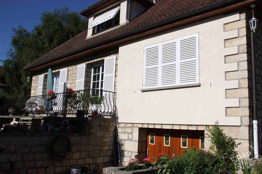 Location maison 114 m² PuiseuxLeHauberger (60540) 114 m² 1.250 € De Particulier à