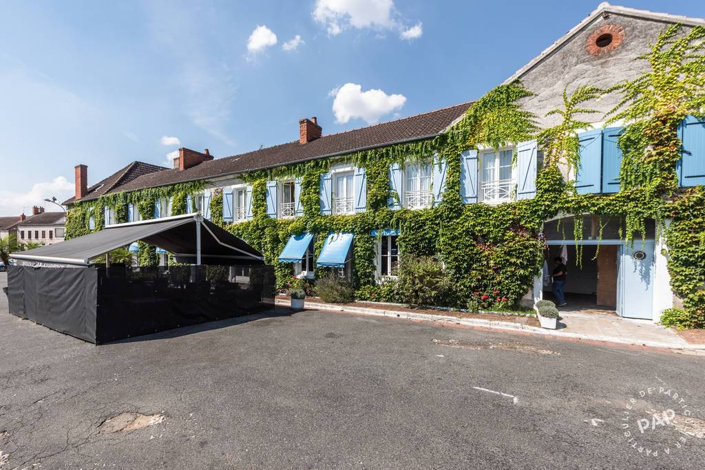 Vente et location Fonds de commerce