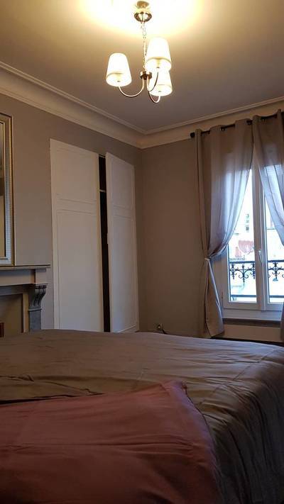Paris 18E