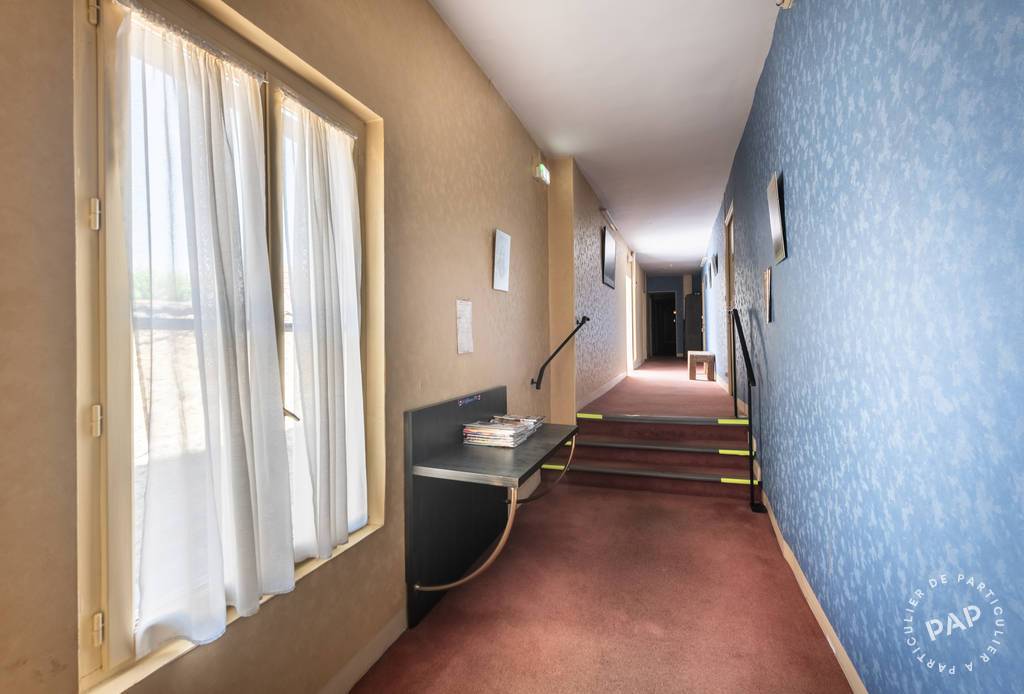 Fonds de commerce Bourges (18000) 320.000 €