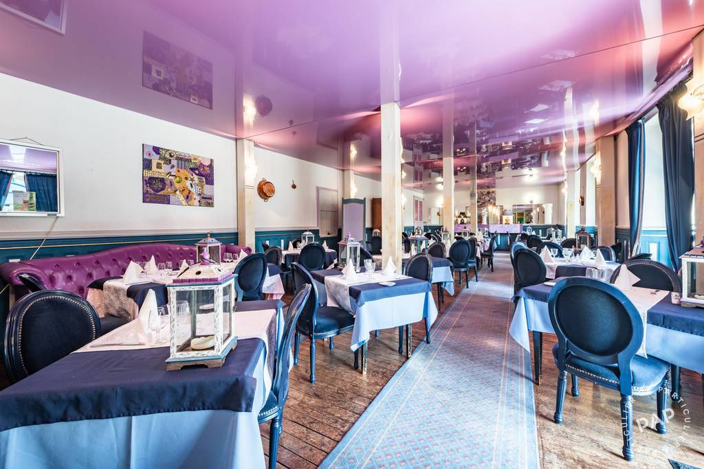 Immobilier Bourges (18000) 320.000 € 570 m²