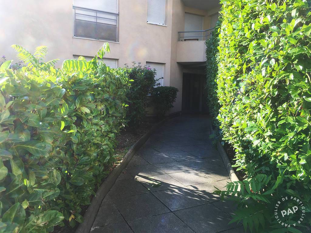 Vente appartement 2 pièces Lyon 3e