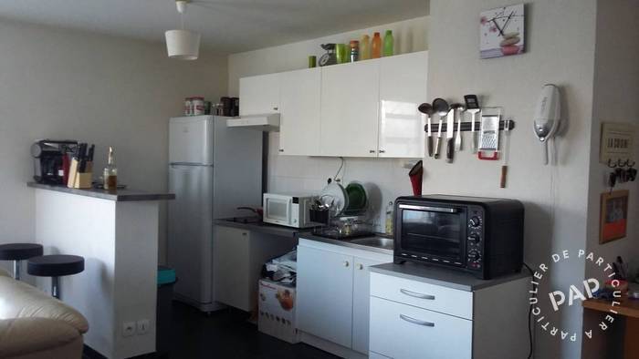 Vente appartement 3 pièces Toulouse (31)