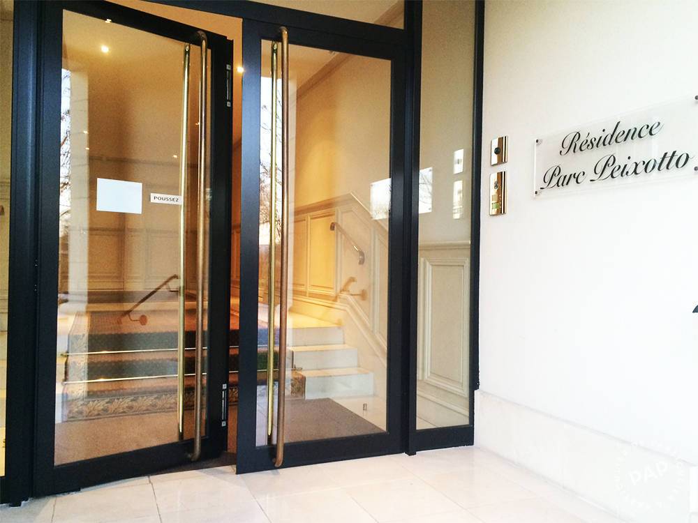 Vente appartement 5 pièces Talence (33400)