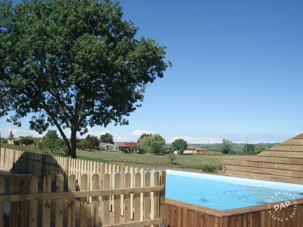 Vente maison 10 pièces Puylausic (32220)