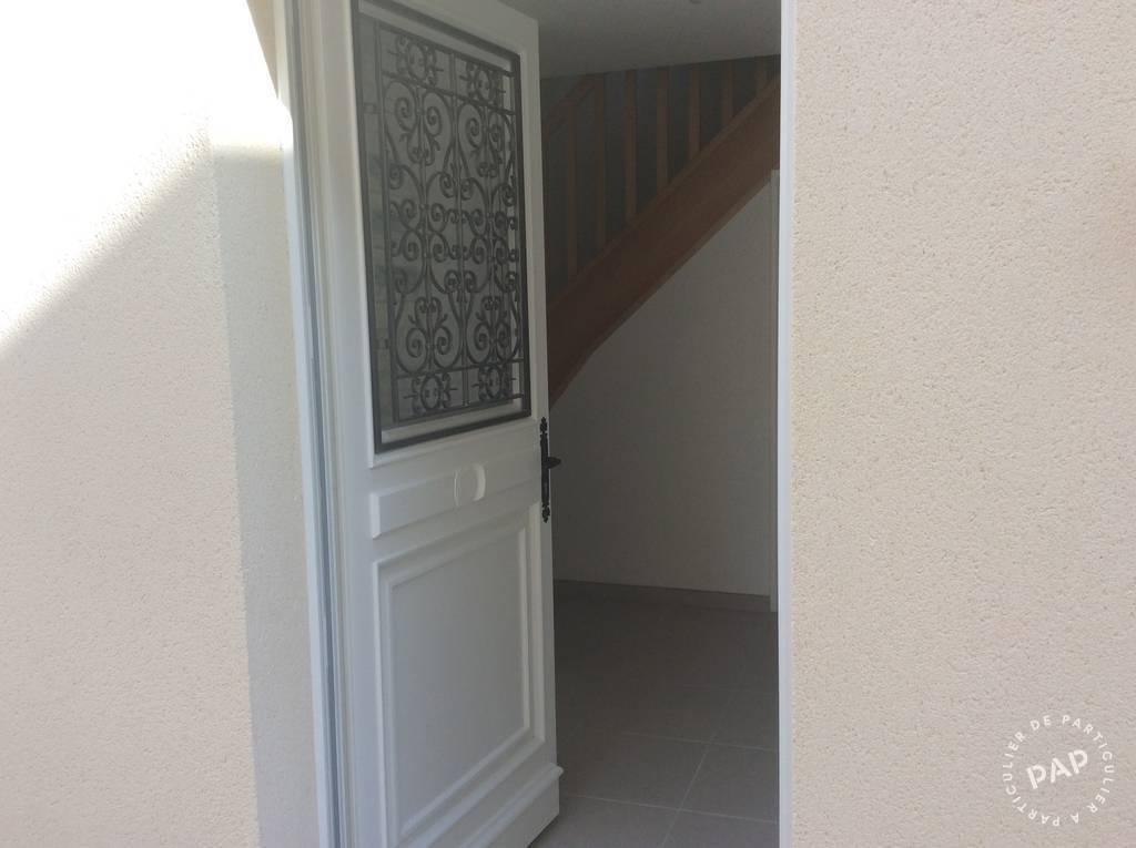 Location maison 3 pièces Vernon (27200)