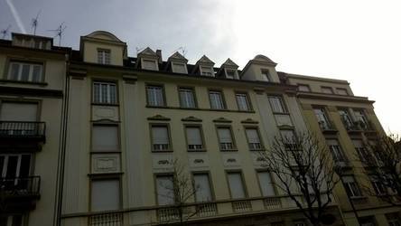 Strasbourg (67)