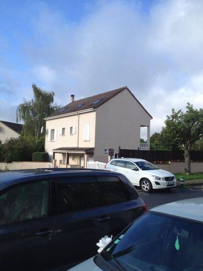 Cergy (95)