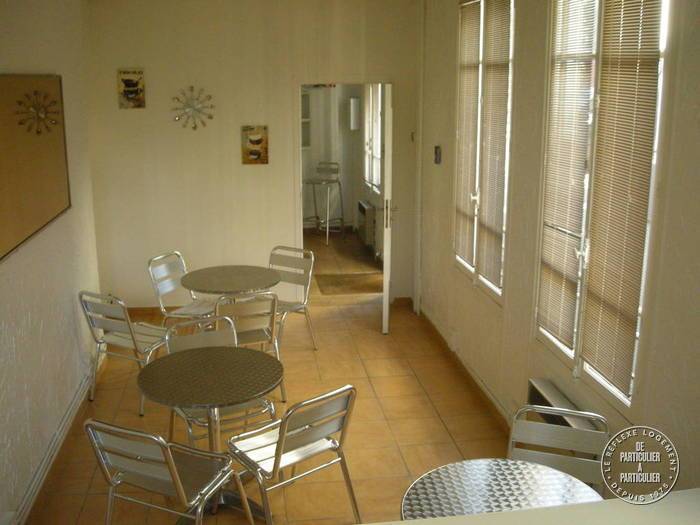 Vente et location Bureaux, local professionnel Saint-Cloud (92210)