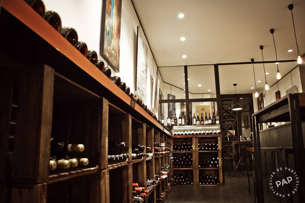 Vente et location Fonds de commerce Paris 11E