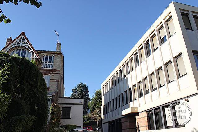 Vente et location Bureaux, local professionnel