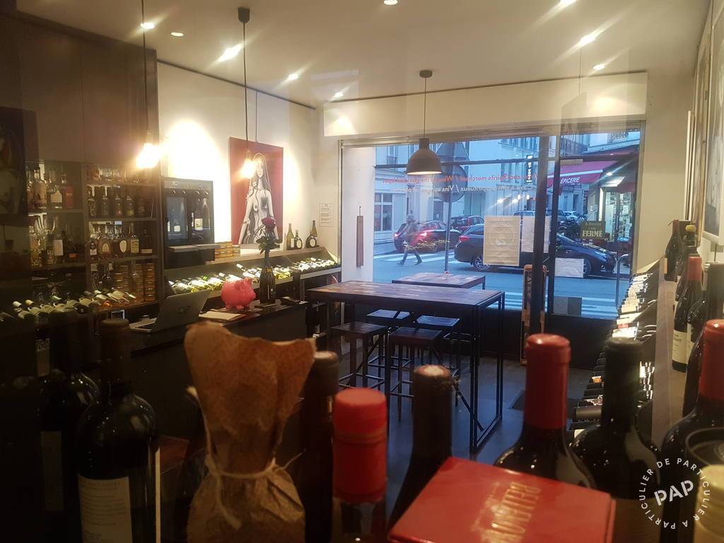 Vente et location Fonds de commerce
