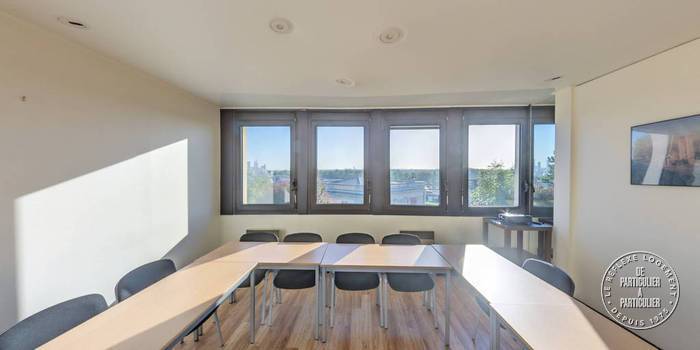 Bureaux, local professionnel Saint-Cloud (92210) 444 €