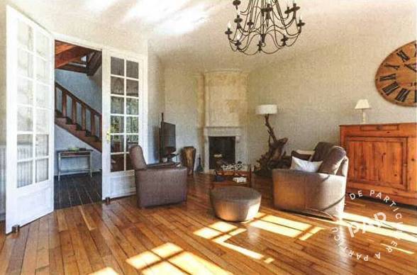 Varennes Jarcy Essonne (91) 145 m² 527 500 € De