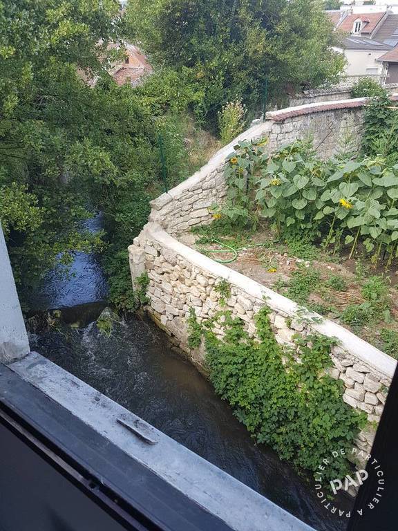 Location maison studio Pontoise (95)