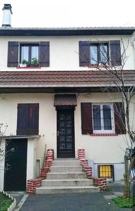 La Courneuve (93120)