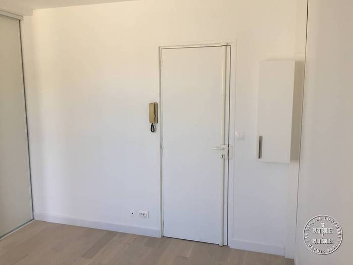 Vente appartement studio Boulogne-Billancourt (92100)