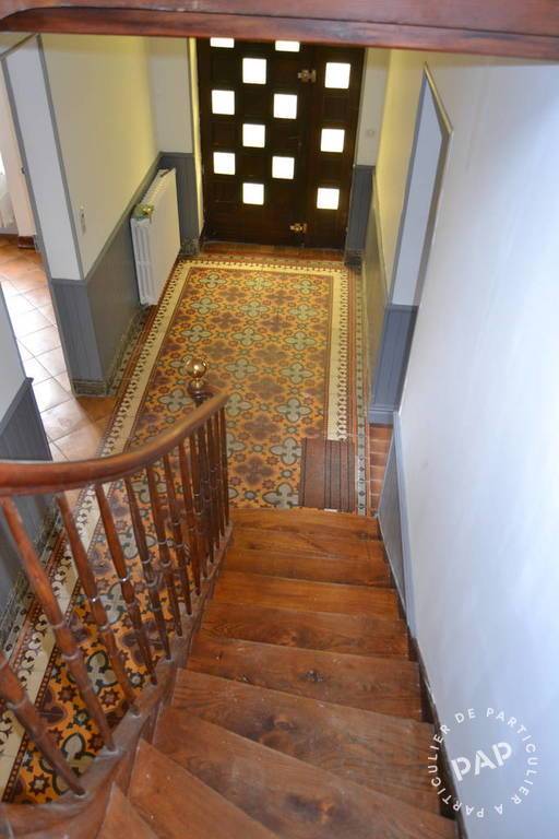 Vente maison 11 pièces Bordeaux (33)