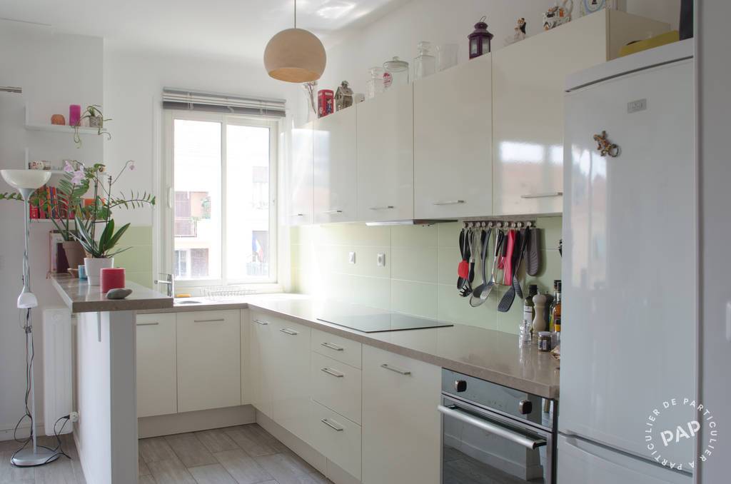 Location appartement 3 pièces Nice (06)