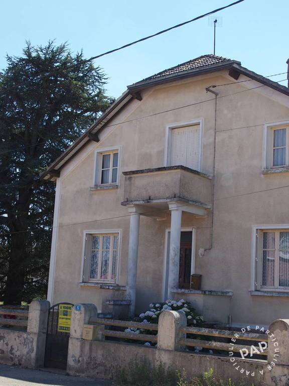 Vente maison 6 pièces Combres (28480)